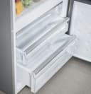 Haier 15 Cu. Ft. Bottom Freezer Refrigerator view 5