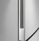 Haier 15 Cu. Ft. Bottom Freezer Refrigerator view 8