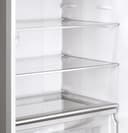 Haier 15 Cu. Ft. Bottom Freezer Refrigerator view 9
