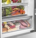 Haier 15 Cu. Ft. Bottom Freezer Refrigerator view 11