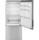 Haier 15 Cu. Ft. Bottom Freezer Refrigerator view 16