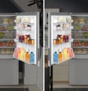 Haier 15 Cu. Ft. Bottom Freezer Refrigerator view 19