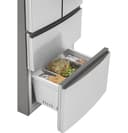 15.3 Cu. Ft. French Door Refrigerator15.3 Cu. Ft. French Door Refrigerator view 23
