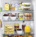15.3 Cu. Ft. French Door Refrigerator15.3 Cu. Ft. French Door Refrigerator view 20