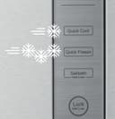 15.3 Cu. Ft. French Door Refrigerator15.3 Cu. Ft. French Door Refrigerator view 32