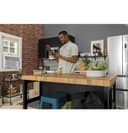 15.3 Cu. Ft. French Door Refrigerator15.3 Cu. Ft. French Door Refrigerator view 17