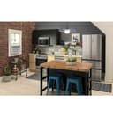 15.3 Cu. Ft. French Door Refrigerator15.3 Cu. Ft. French Door Refrigerator view 8