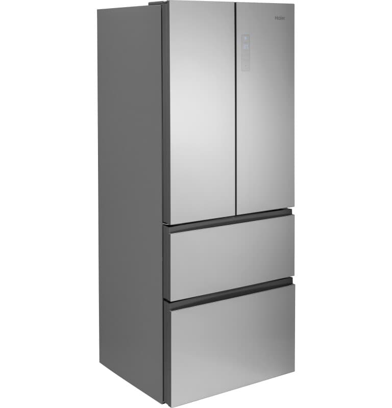 15-Cu.-Ft.Glass French-Door Refrigerator15-Cu.-Ft.Glass French-Door Refrigerator