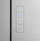 15-Cu.-Ft.Glass French-Door Refrigerator15-Cu.-Ft.Glass French-Door Refrigerator view 3
