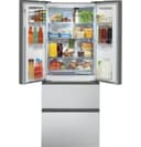15-Cu.-Ft.Glass French-Door Refrigerator15-Cu.-Ft.Glass French-Door Refrigerator view 10