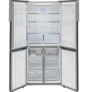 Haier ENERGY STAR® 16.4 Cu. Ft. Quad Door RefrigeratorHaier ENERGY STAR® 16.4 Cu. Ft. Quad Door Refrigerator view 29