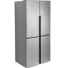 Haier ENERGY STAR® 16.4 Cu. Ft. Quad Door RefrigeratorHaier ENERGY STAR® 16.4 Cu. Ft. Quad Door Refrigerator view 28