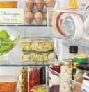 Haier ENERGY STAR® 16.4 Cu. Ft. Quad Door RefrigeratorHaier ENERGY STAR® 16.4 Cu. Ft. Quad Door Refrigerator view 27