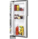 Haier ENERGY STAR® 16.4 Cu. Ft. Quad Door RefrigeratorHaier ENERGY STAR® 16.4 Cu. Ft. Quad Door Refrigerator view 26