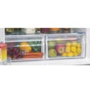 Haier ENERGY STAR® 16.4 Cu. Ft. Quad Door RefrigeratorHaier ENERGY STAR® 16.4 Cu. Ft. Quad Door Refrigerator view 25