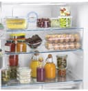 Haier ENERGY STAR® 16.4 Cu. Ft. Quad Door RefrigeratorHaier ENERGY STAR® 16.4 Cu. Ft. Quad Door Refrigerator view 24