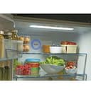 Haier ENERGY STAR® 16.4 Cu. Ft. Quad Door RefrigeratorHaier ENERGY STAR® 16.4 Cu. Ft. Quad Door Refrigerator view 10