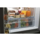 Haier ENERGY STAR® 16.4 Cu. Ft. Quad Door RefrigeratorHaier ENERGY STAR® 16.4 Cu. Ft. Quad Door Refrigerator view 9