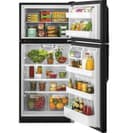 18.1 Cu. Ft. Top Freezer Refrigerator18.1 Cu. Ft. Top Freezer Refrigerator view 2