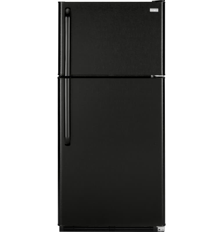 18.1 Cu. Ft. Top Freezer Refrigerator18.1 Cu. Ft. Top Freezer Refrigerator