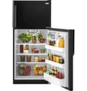 18.1 Cu. Ft. Top Freezer Refrigerator18.1 Cu. Ft. Top Freezer Refrigerator view 5