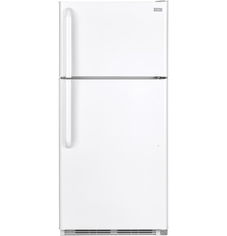 18.1 Cu. Ft. Top Freezer Refrigerator18.1 Cu. Ft. Top Freezer Refrigerator