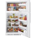 18.1 Cu. Ft. Top Freezer Refrigerator18.1 Cu. Ft. Top Freezer Refrigerator view 3