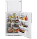 18.1 Cu. Ft. Top Freezer Refrigerator18.1 Cu. Ft. Top Freezer Refrigerator view 5