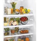 18.1 Cu. Ft. Top Freezer Refrigerator18.1 Cu. Ft. Top Freezer Refrigerator view 9