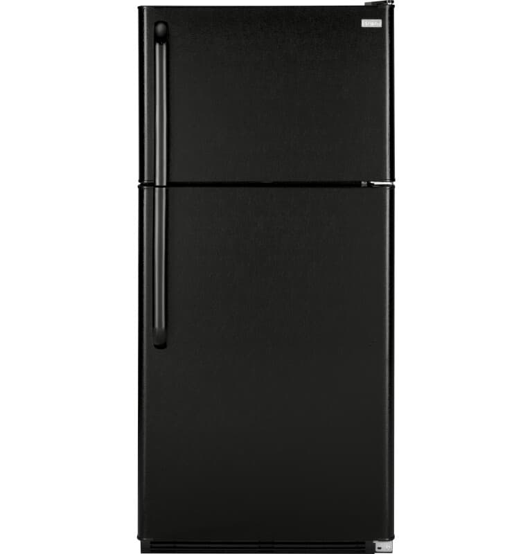 18.1 Cu. Ft. Top Freezer Refrigerator18.1 Cu. Ft. Top Freezer Refrigerator
