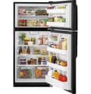 18.1 Cu. Ft. Top Freezer Refrigerator18.1 Cu. Ft. Top Freezer Refrigerator view 3