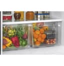 18.1 Cu. Ft. Top Freezer Refrigerator18.1 Cu. Ft. Top Freezer Refrigerator view 7