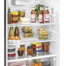 18.1 Cu. Ft. Top Freezer Refrigerator18.1 Cu. Ft. Top Freezer Refrigerator view 9