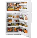18.1 Cu. Ft. Top Freezer Refrigerator18.1 Cu. Ft. Top Freezer Refrigerator view 2