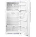 18.1 Cu. Ft. Top Freezer Refrigerator18.1 Cu. Ft. Top Freezer Refrigerator view 8