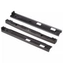 LG Stacking Kit for LG's 27'' wide Front Load Laundry Pair view 2