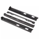 LG Stacking Kit for LG's 27'' wide Front Load Laundry Pair view 3