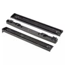 LG Stacking Kit for LG's 27'' wide Front Load Laundry Pair view 4
