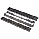 LG Stacking Kit for LG's 27'' wide Front Load Laundry Pair view 5