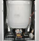 3.6 DOE cu. ft. capacity Extra Action ribbed basket washer view 2