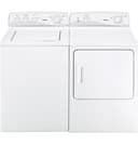 6.0 cu. ft. capacity Dura Drum electric dryer view 3