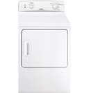 Hotpoint® 6.0 cu. ft. capacity Dura Drum electric dryer view 2