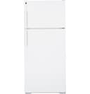 Hotpoint® ENERGY STAR® 16.6 Cu. Ft. Top-Freezer Refrigerator view 1