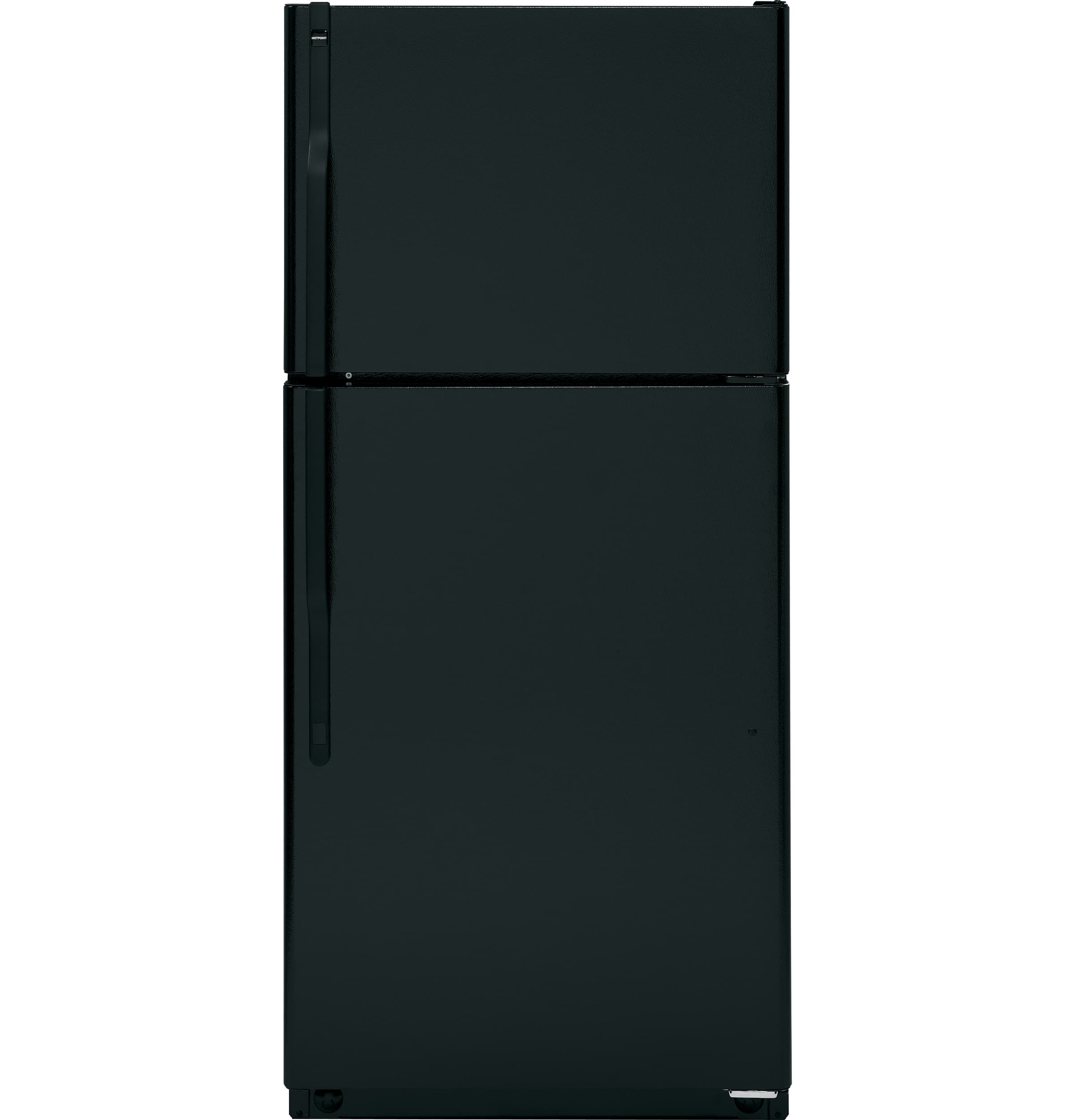 Hotpoint® ENERGY STAR® 16.5 Cu. Ft. Top-Freezer Refrigerator