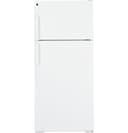 16.5 Cu. Ft. Top-Freezer Refrigerator view 2
