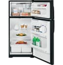 ENERGY STAR 16.5 Cu. Ft. Top-Freezer Refrigerator view 1