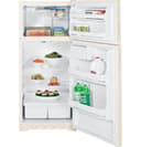 16.5 Cu. Ft. Top-Freezer Refrigerator view 1