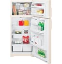 18.1 Cu. Ft. Top-Freezer Refrigerator view 1