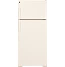 18.1 Cu. Ft. Top-Freezer Refrigerator view 2