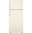 18.2 Cu. Ft. Top-Freezer Refrigerator view 2